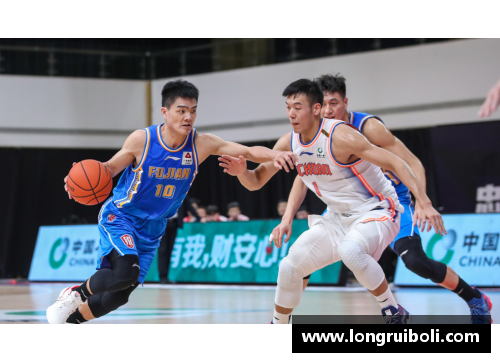 2024年CBA选秀：五位新秀亮相，未来之星谁能脱颖而出？