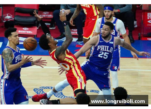 NBA球员鞋码解密：他们的步伐背后隐藏的秘密