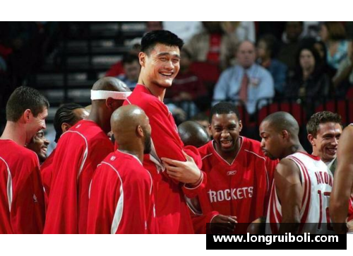 ag贵宾会官方网站姚明荣获NBA特别贡献奖：中国首位获此殊荣的传奇球员 - 副本