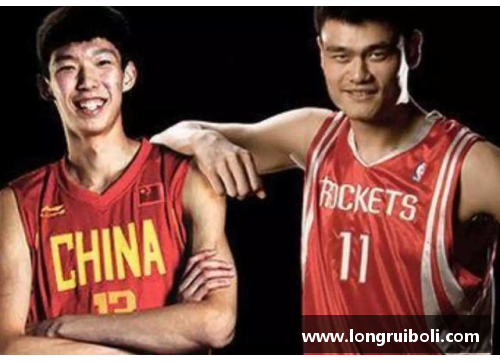 ag贵宾会官方网站姚明加盟NBA前后的转折与影响 - 副本