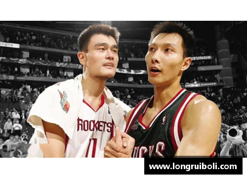 ag贵宾会官方网站姚明NBA辉煌时刻：巅峰岁月与不朽传奇